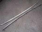 Dachreling-Set AUDI Q7 (4M) 3.0 TFSI quattro 4M0860021C 4M0860022