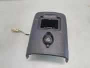 Mittelkonsole Verkleidung TOYOTA AVENSIS Estate (_T25_) 2.0 D-4D (CDT250_) 5892305020