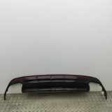 Unterer Teil der hinteren Stoßstange VW TOUAREG (CR7) 3.0 eHybrid 4motion 760807568E