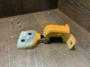 Türscharnier vorne rechts RENAULT MASTER III Furgon (FV) 2.3 dCi 125 FWD (FV0C, FV0D) 804000006R