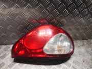 Lampenträger Heckleuchte rechts Jaguar X-Type (X400) 1X4313404AD