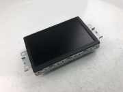 Display Volvo V60 I (155) 31382906AC