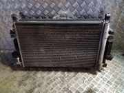 Kühler Opel Astra J GTC () 13267662