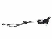 Gangschaltmechanismus RENAULT MEGANE III Hatchback (BZ0_) 1.5 dCi (BZ09, BZ0D) 8200778215E