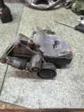 Riemenspanner BMW 5 Touring (E39) 525 tds 1717210
