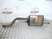 Auspufftopf hinten OPEL MERIVA B 1.7 CDTI