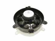 Türlautsprecher vorne rechts MERCEDES-BENZ CLK (C209) 230 Kompressor (208.448) a2038201102