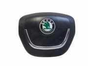 Schleifring Airbag Skoda Octavia II (1Z) 1Z0880201