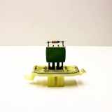 Innenheizungswiderstand FORD TRANSIT CUSTOM 2.2 TDCi