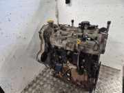 Motor CHRYSLER VOYAGER IV (RG, RS) 2.8 CRD 2154F