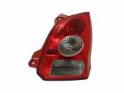 Lampenträger Heckleuchte rechts Nissan Pixo (UA0) 22017092