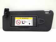 Sonnenblende links Mercedes-Benz C-Klasse (W204) A2078100310
