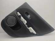 Türverkleidung rechts hinten Honda HR-V (GH)