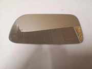 Türspiegelglas vorne links NISSAN PRIMERA Estate (WP12) 2.2 dCi