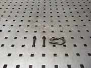 Dichtung für Düsenhalter Volvo V40 Schrägheck (525, 526)