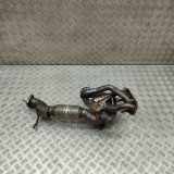 Katalysator ohne Lambdasonde Mazda CX-5 (KF) PENT2050X