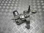 Scheibenwischermechanismus vorne FORD GALAXY III (CK) 2.0 TDCi W000075746