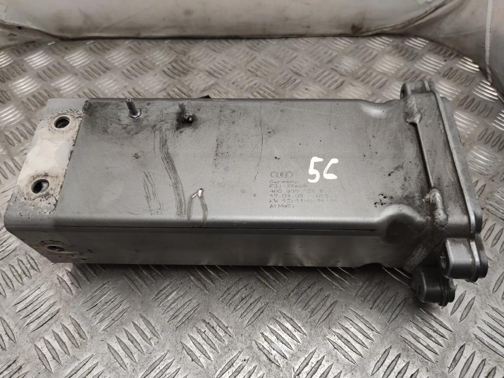 Fahrgestellbeine vorne links AUDI A8 D4 (4H_) 3.0 TDI quattro 4H0805119B 4H0805129B Bild Fahrgestellbeine vorne links AUDI A8 D4 (4H_) 3.0 TDI quattro 4H0805119B 4H0805129B