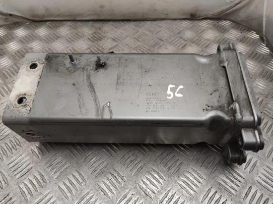 Fahrgestellbeine vorne links AUDI A8 D4 (4H_) 3.0 TDI quattro 4H0805119B 4H0805129B Bild Fahrgestellbeine vorne links AUDI A8 D4 (4H_) 3.0 TDI quattro 4H0805119B 4H0805129B