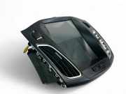 Radio/Navigationssystem-Kombination Ford Focus III (DYB) 0970001