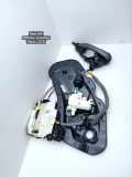 Türaußengriff hinten links AUDI Q8 (4MN) RS FSI Mild Hybrid quattro 4N0837059