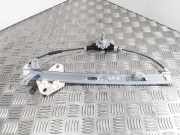 Türfensterheber hinten rechts HONDA JAZZ III (GE_, GG_, GP_) 1.2 GF30