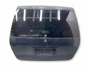 Kofferraumdeckel MERCEDES-BENZ M (W163) ML 320 (163.154)