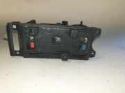 Heizungsbetätigung (Konsole) vorne Opel Omega A Caravan () 90274906
