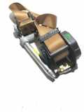 Sicherheitsgurt hinten rechts BMW 7 (E65, E66, E67) 730 d 33022029