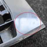 Schalthebel Kunststoffabdeckung VW TIGUAN (AD1) 2.0 TDI 5NC864263