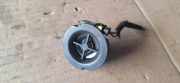 Türlautsprecher hinten links ALFA ROMEO 159 Sportwagon (939_) 2.2 JTS 46841953