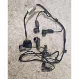 Beschleunigungssensor OPEL ASTRA J GTC 1.4 13300764