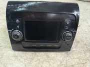 Radio/Navigationssystem-Kombination Citroen Jumpy II Kasten () 07357306680