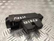 Heckklappenschloss CITROËN XSARA PICASSO (N68) 2.0 HDi 9646091580