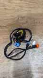 LENKWINKELSENSOR AIRBAGSCHLEIFRING WICKELFEDER MAZDA 626 III Station Wagon (GV) 2.0