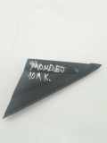 Andere Verkleidungsteile FORD MONDEO IV (BA7) 1.6 Ti 7S71A16004