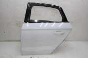 Tür links hinten Audi A3 Limousine (8V) 2YS9R