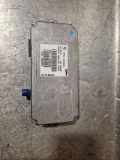 Kamerablock BMW 6 Cabrio (F12) 640 d 1304620609