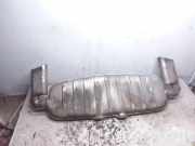 Auspuffanlage hinten VW Touareg I (7L)