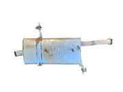 Auspufftopf hinten PEUGEOT 5008 1.6 HDi PSA3084