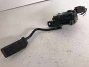 Gaspedal NISSAN ALMERA II Hatchback (N16) 2.2 dCi 18002AU410