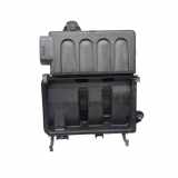 Luftfilterkasten MAZDA 626 II Hatchback (GC) 2.0 Z66813z0x