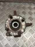 Radnaben vorne links NISSAN MICRA II (K11) 1.0 i 16V