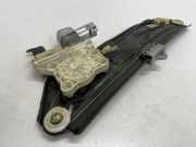 Fensterheber links hinten BMW 7er (E65, E66)