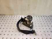 Sicherheitsgurt hinten rechts MERCEDES-BENZ C (W203) C 200 CDI (203.004) 33010989
