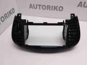 Lüftungsgitter Armaturenbrett Nissan Juke (F15) 687511KE0A