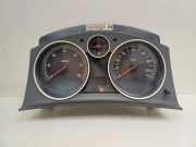 Kombiinstrument OPEL ASTRA H (L48) 1.7 CDTI 13251615 SW7655