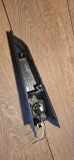 Türlautsprecher vorne links MITSUBISHI GRANDIS (NA_W) 2.4 MIVEC (NA4W) Mn151790