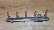 KRAFTSTOFFVERTEILER EINSPRITZLEISTE VERTEILERROHR VOLVO S70 (LS) 2.4 1270568