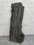 Unterbodenabdeckung links MERCEDES-BENZ E (W211) E 280 CDI (211.020)